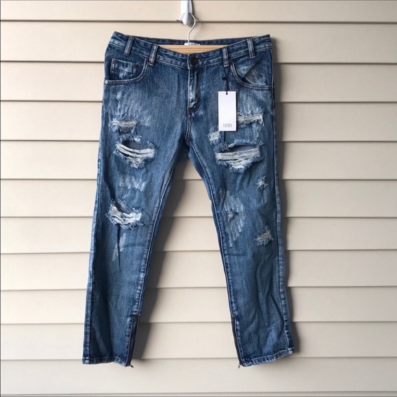 Tobi jeans - Picture 2 of 3
